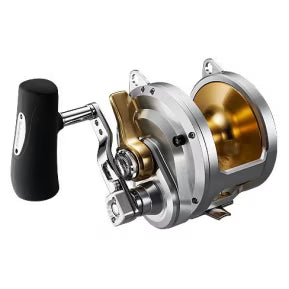 Shimano Talica 50 2 Speed Overhead Reel