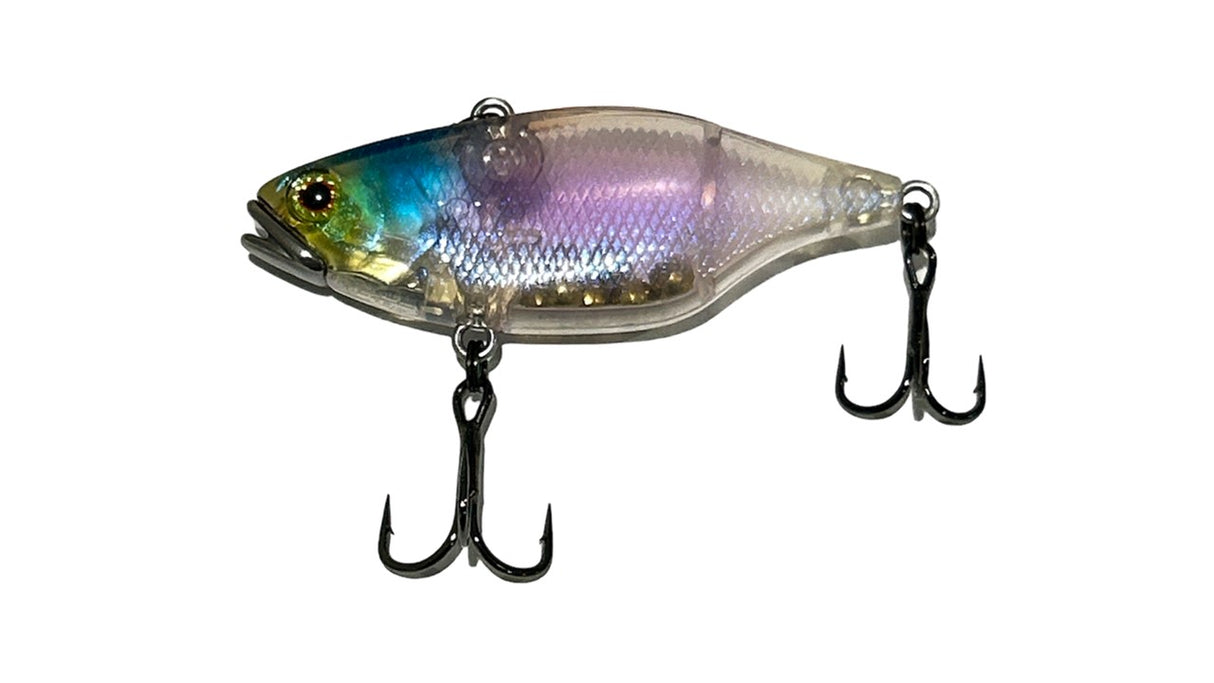 Jackall TN60 Silent Lipless Crankbait Lure