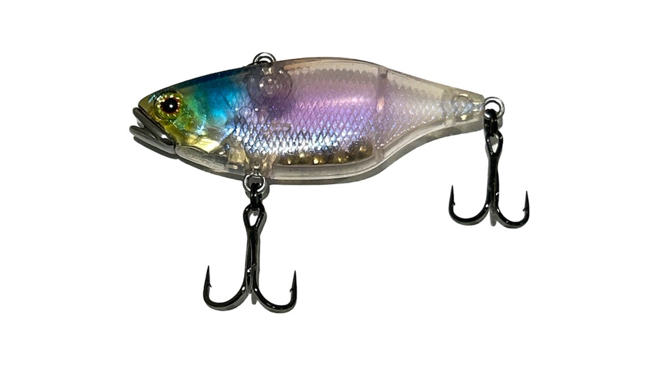 Jackall TN60 Silent Lipless Crankbait Lure