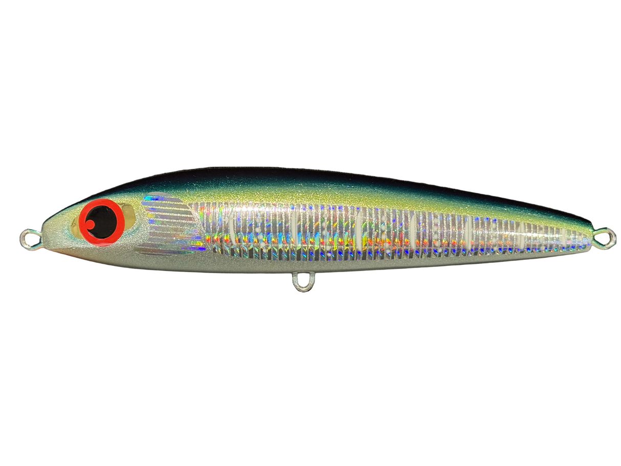 FCL Labo TBO 180S Swim Sinking Stickbait