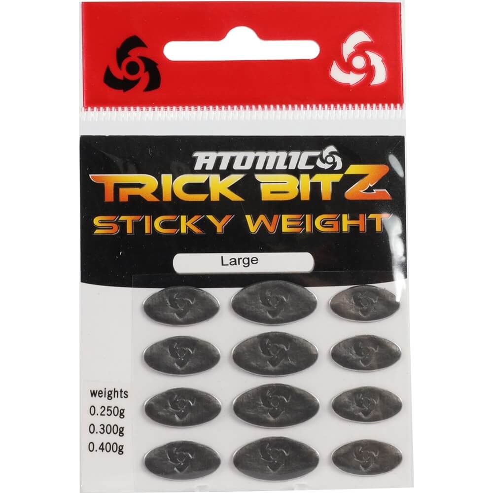 Atomic Trick Bitz Sticky Lead