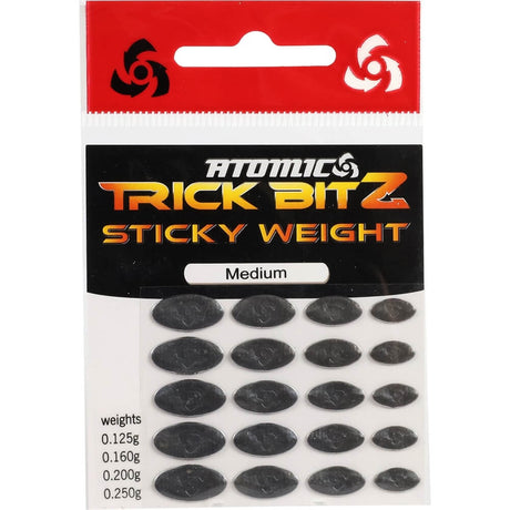 Atomic Trick Bitz Sticky Lead
