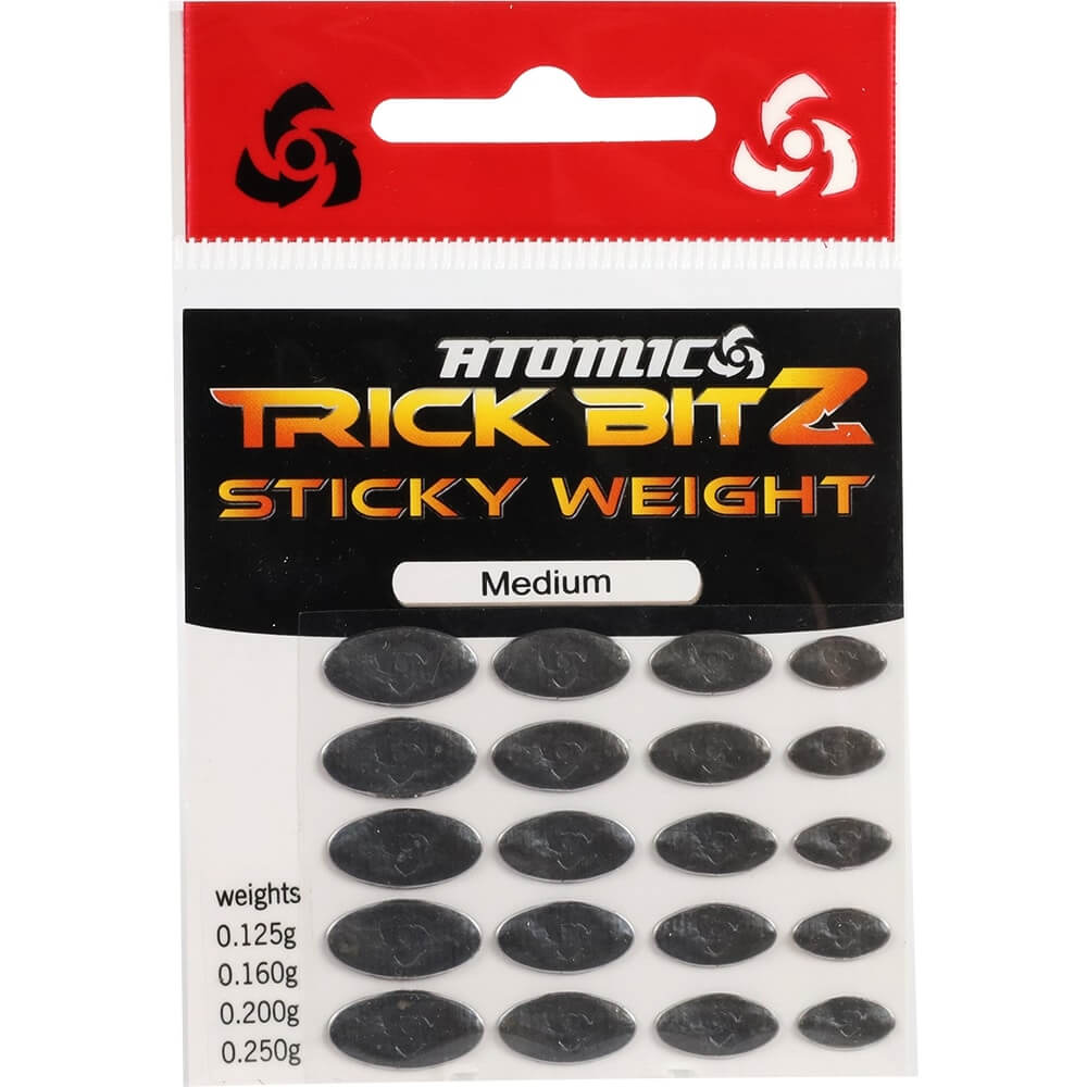 Atomic Trick Bitz Sticky Lead