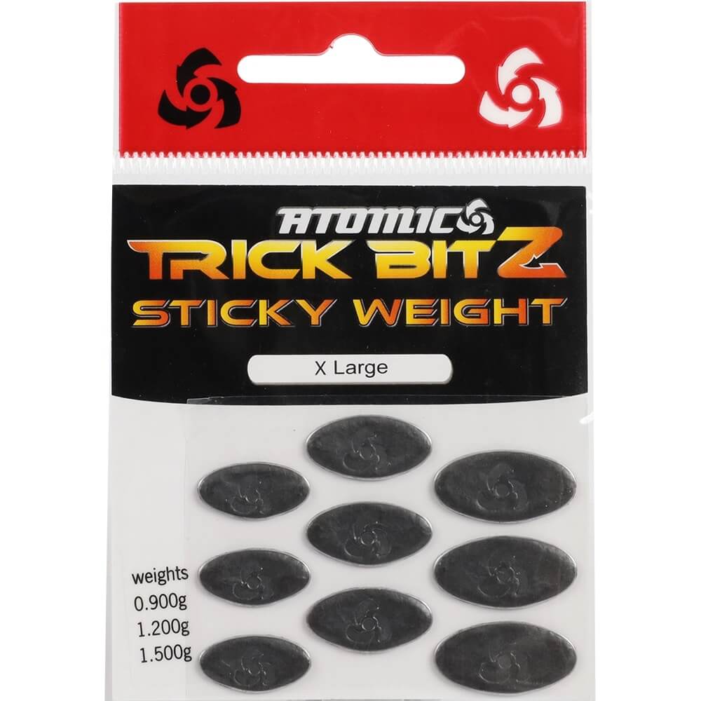 Atomic Trick Bitz Sticky Lead