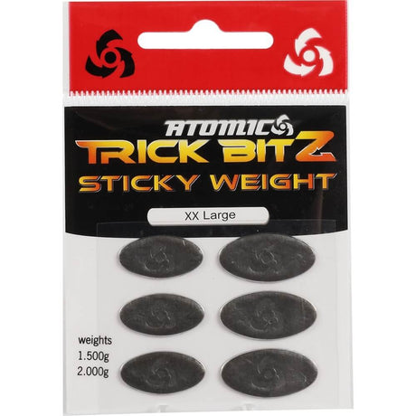 Atomic Trick Bitz Sticky Lead