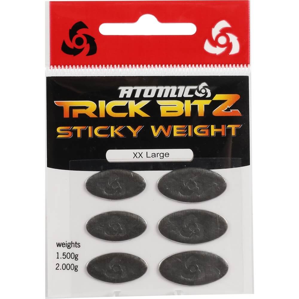 Atomic Trick Bitz Sticky Lead