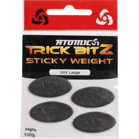 Atomic Trick Bitz Sticky Lead