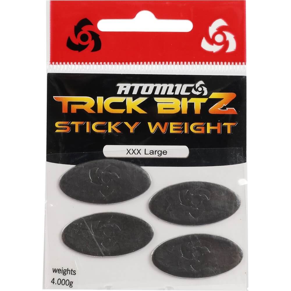 Atomic Trick Bitz Sticky Lead