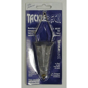 Tackle Back Top Ender Lure Retreiver