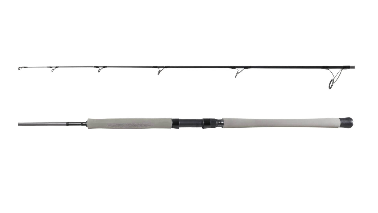 Daiwa TD Offshore Rods