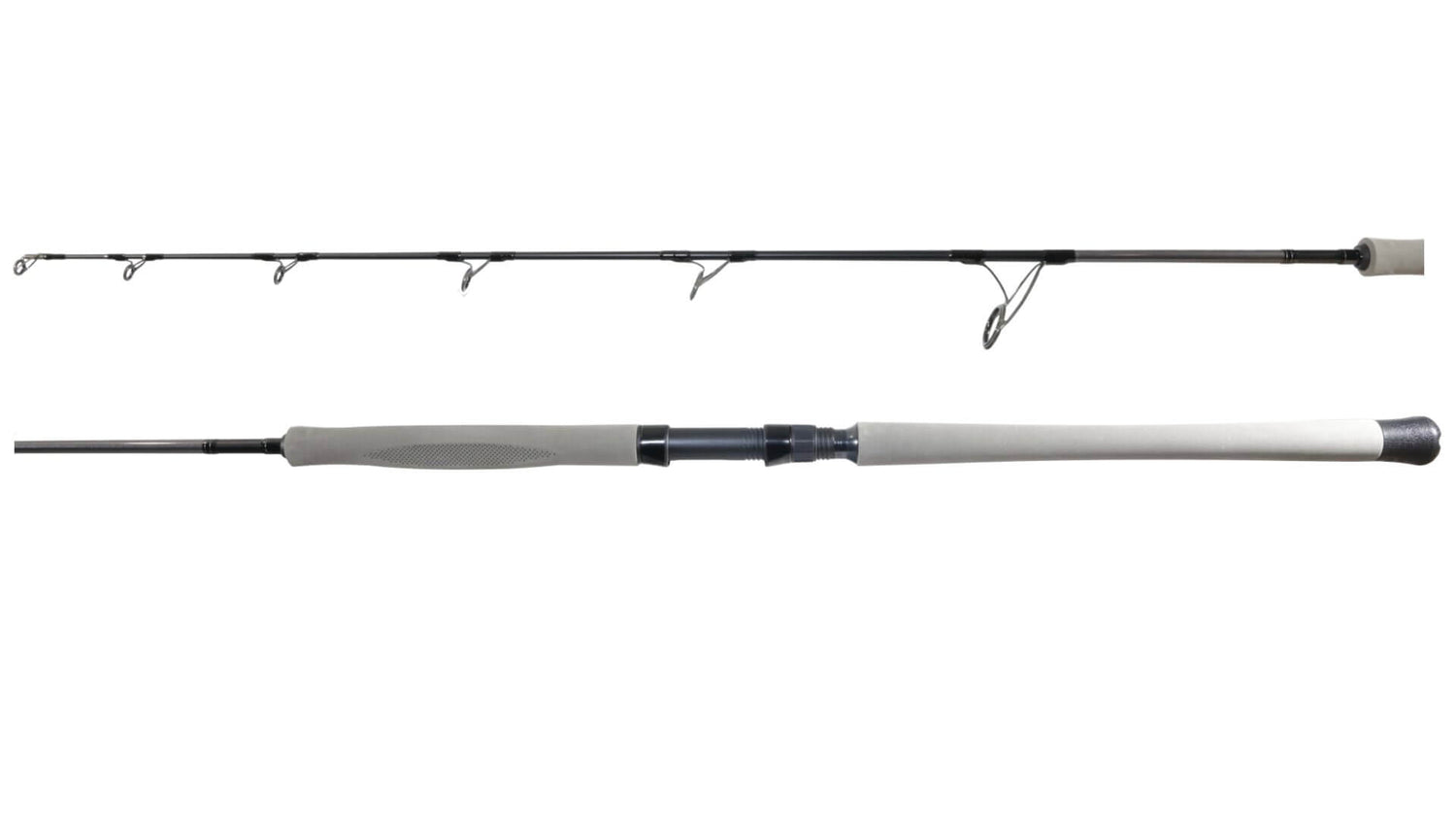 Daiwa TD Offshore Rods