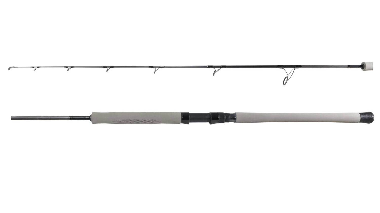 Daiwa TD Offshore Rods