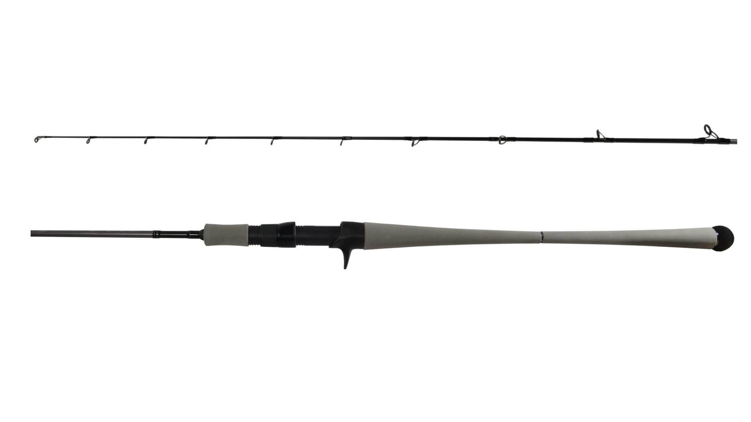 Daiwa TD Offshore Rods