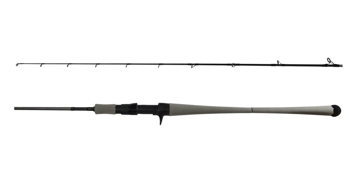 Daiwa TD Offshore Rods