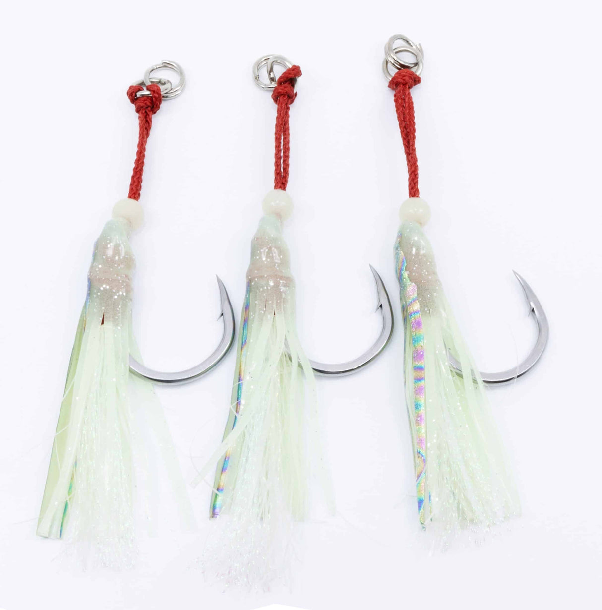 Trophy Hunter Jigging Assist Hook 13/0