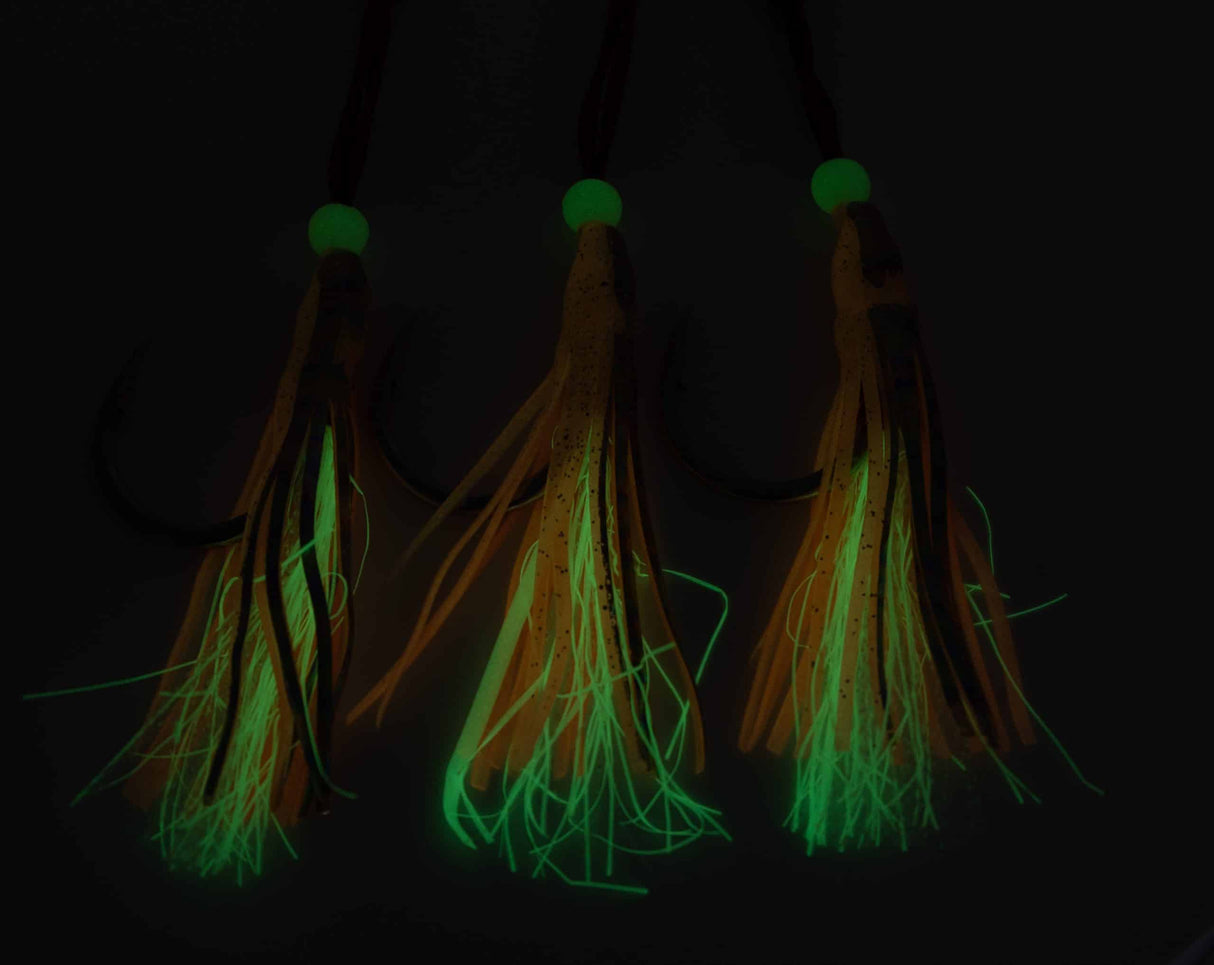 Trophy Hunter Jigging Assist Hook 13/0