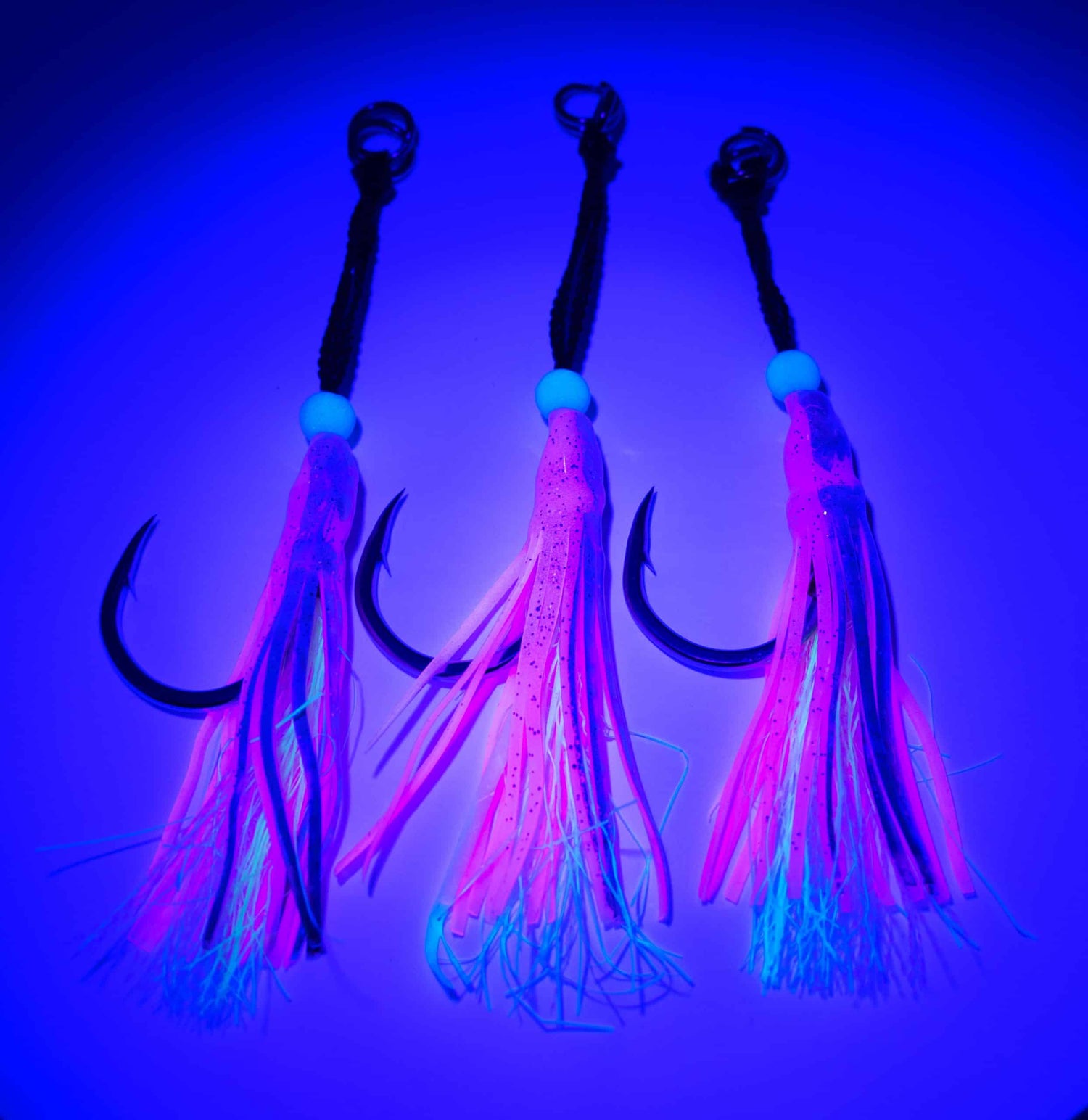 Trophy Hunter Jigging Assist Hook 11/0