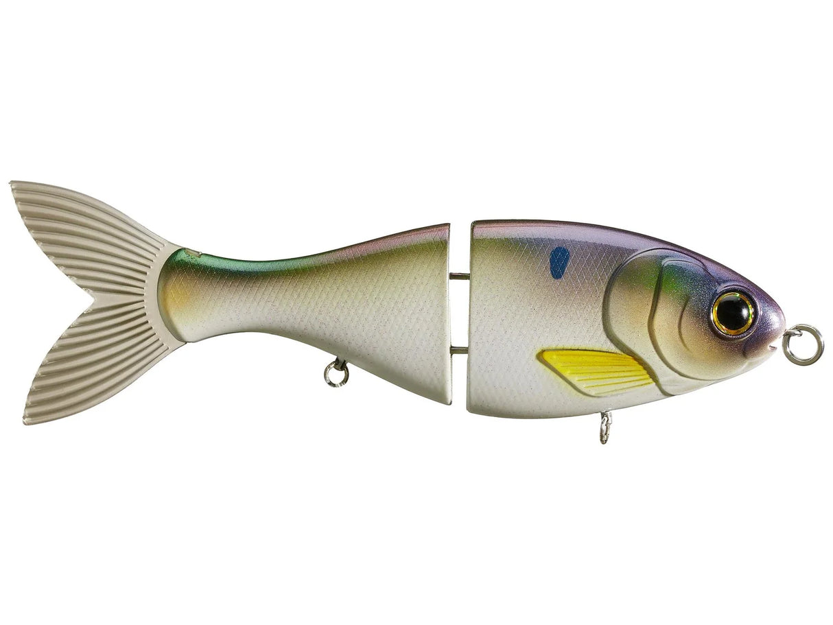 Bucca Trick Shad 6in Lure