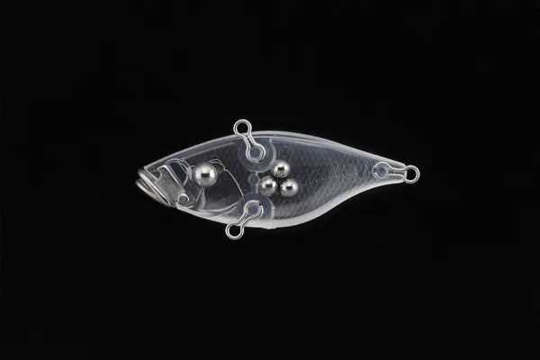 Jackall TN38 TG High Sound