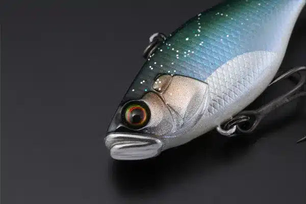 Jackall TN38 TG High Sound