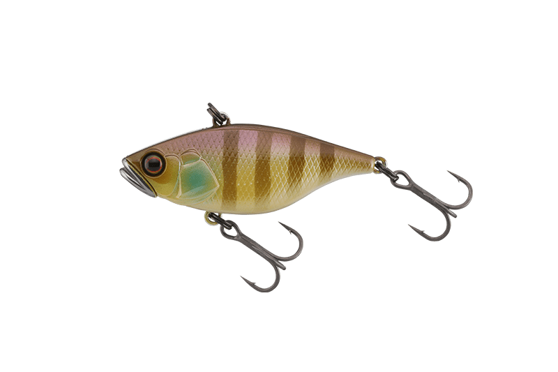 Jackall TN38 TG High Sound