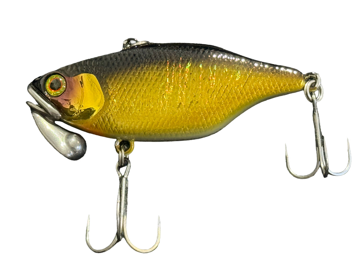 Jackall TN60 Trigon Lipless Crankbait Lure