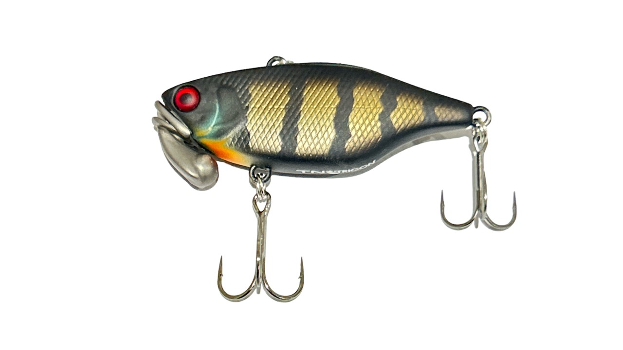 Jackall TN60 Trigon Lipless Crankbait Lure