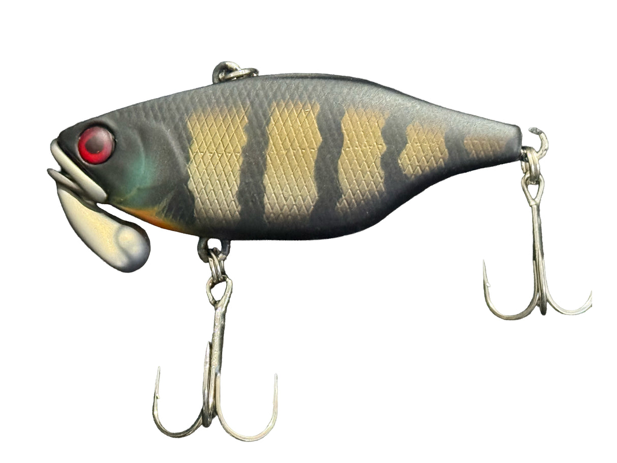 Jackall TN60 Trigon Lipless Crankbait Lure