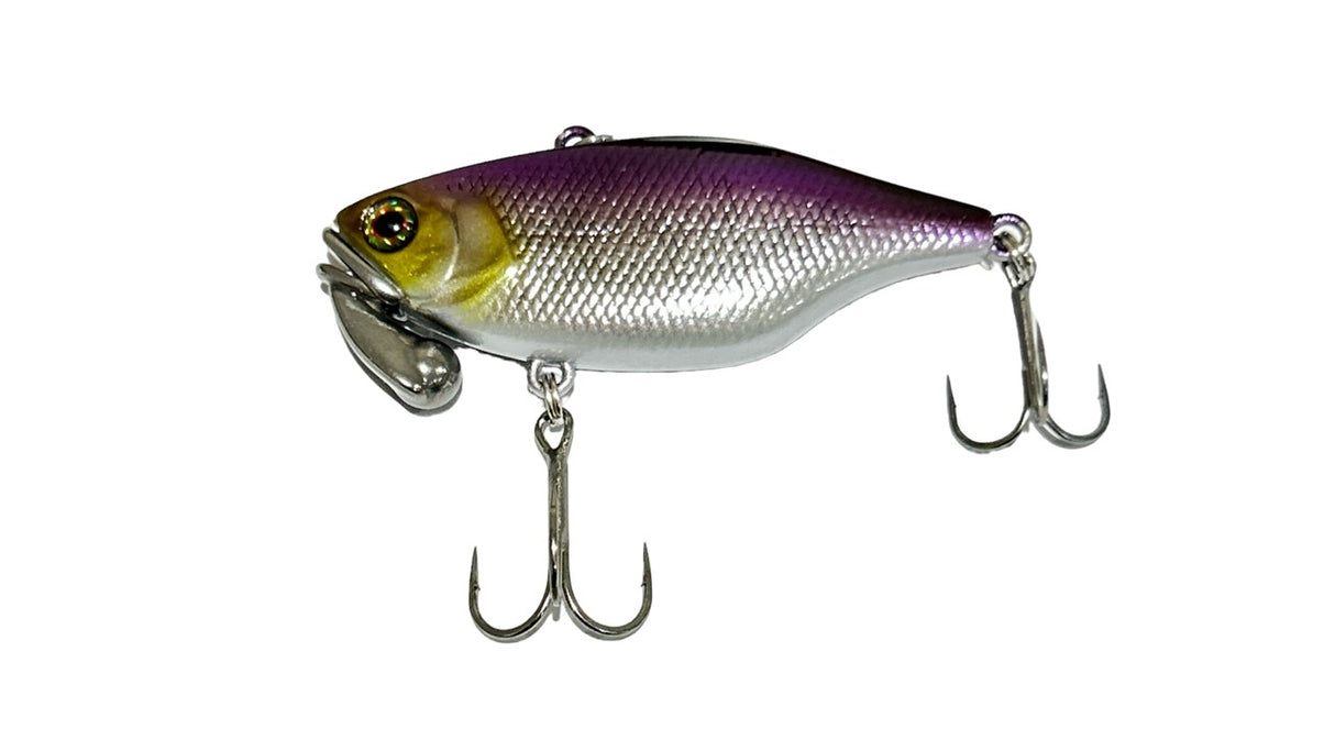 Jackall TN60 Trigon Lipless Crankbait Lure