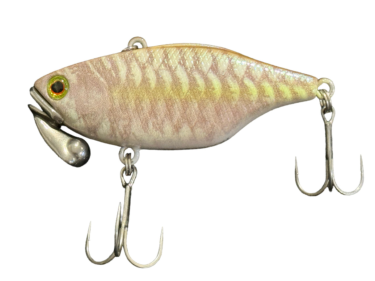 Jackall TN60 Trigon Lipless Crankbait Lure