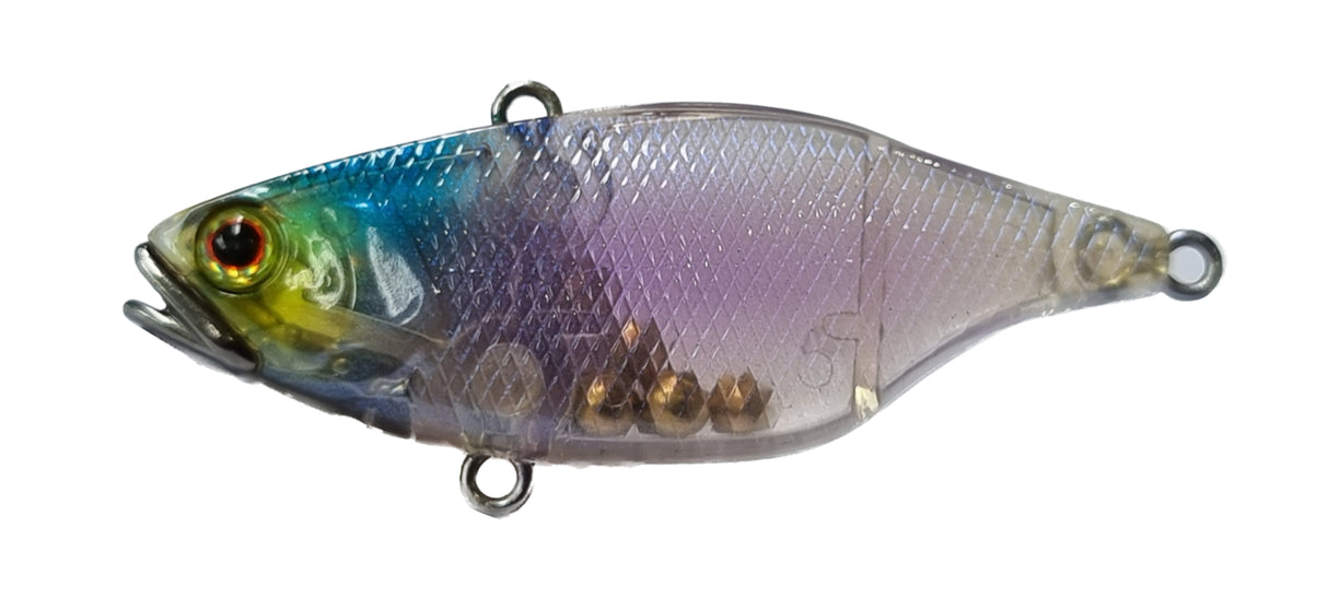 Jackall TN60 Silent Lipless Crankbait Lure