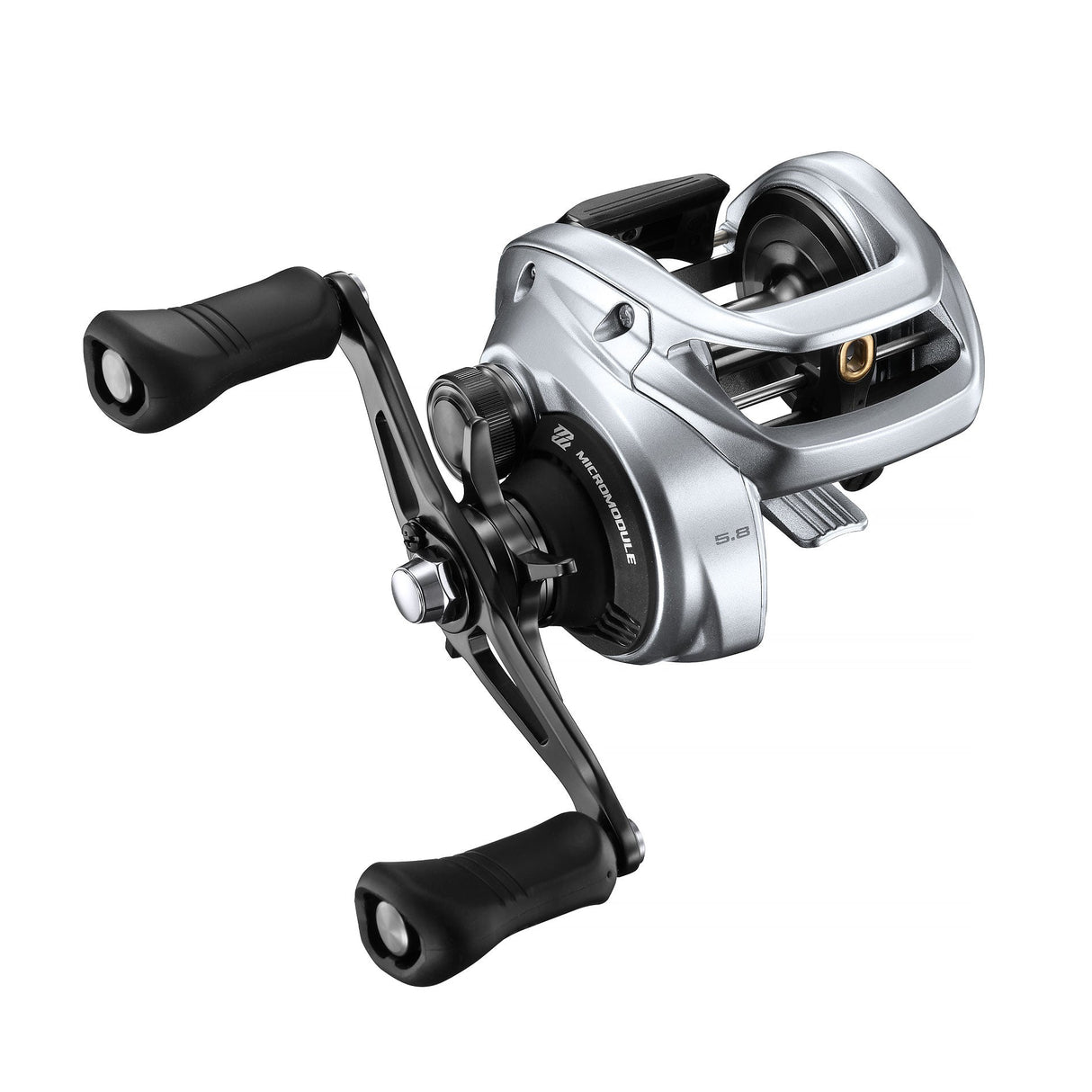 Shimano Tranx 400 B Baitcast Reel