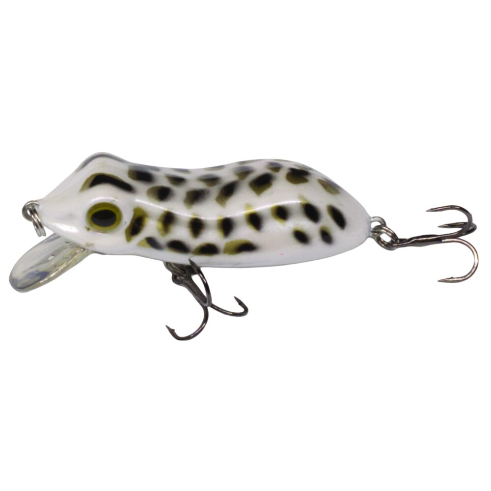 Trollcraft Frog 65mm