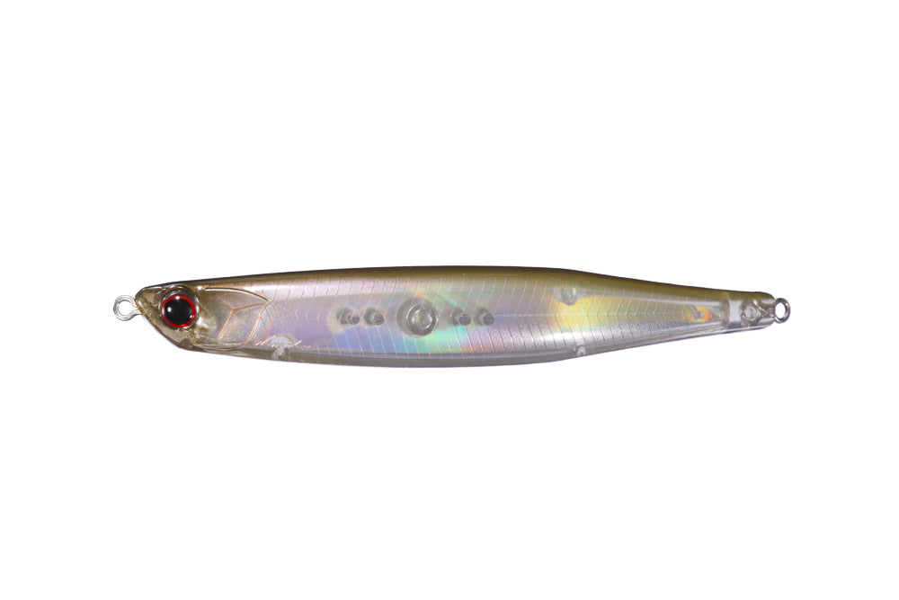OSP Bent Minnow 76mm