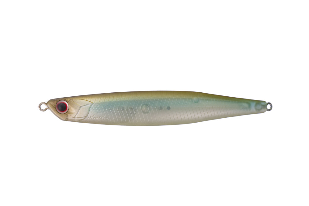 OSP Bent Minnow 76mm