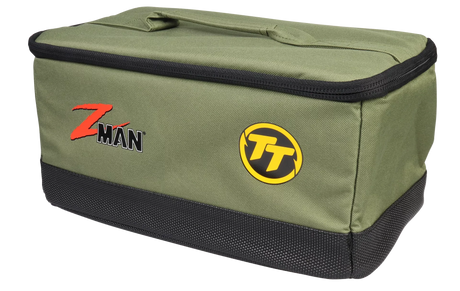 Zman Deluxe Tackle Block