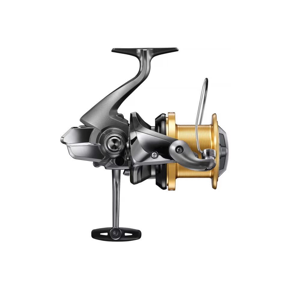Shimano Aerlex 14000XSC Long Cast Spin Reel