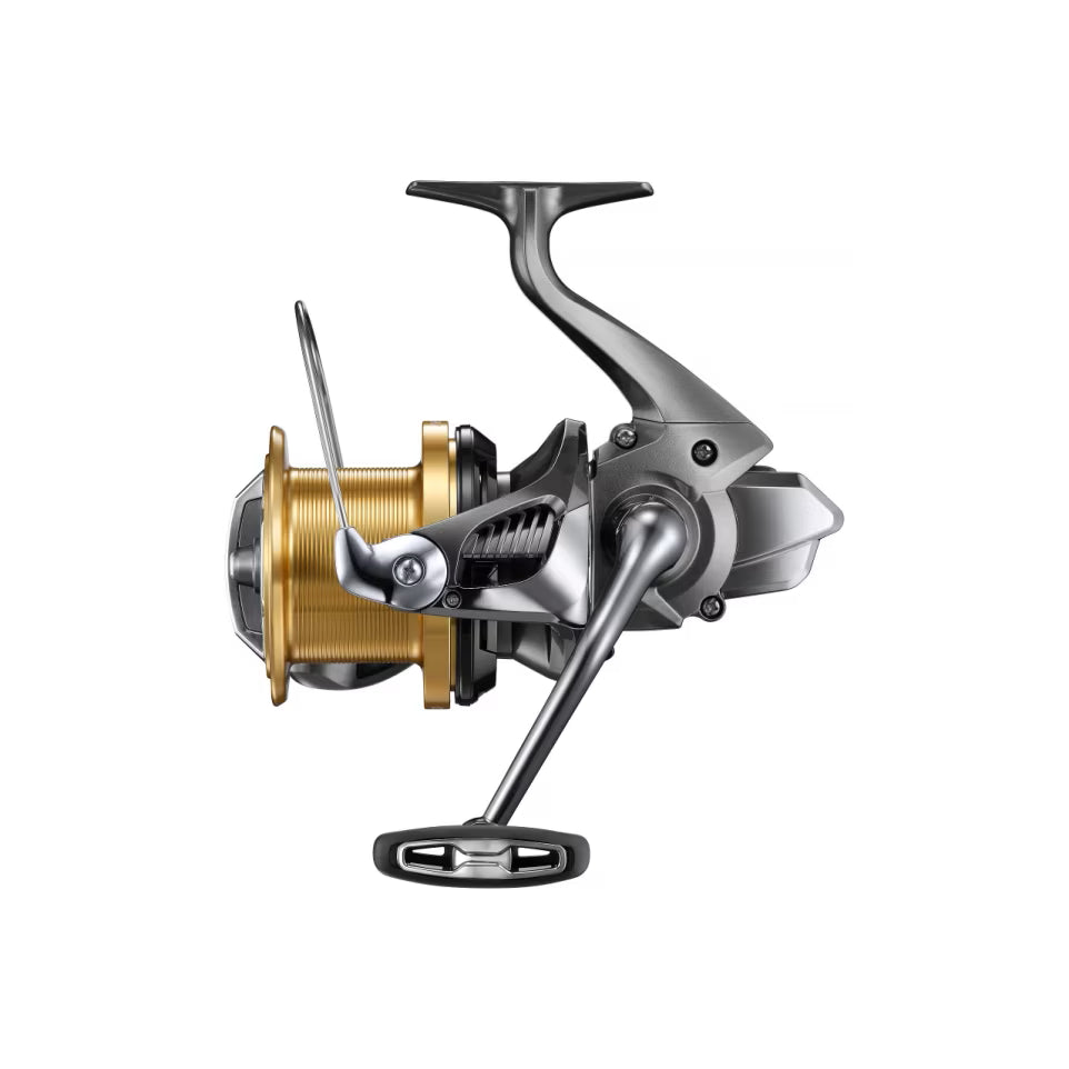 Shimano Aerlex 14000XSC Long Cast Spin Reel