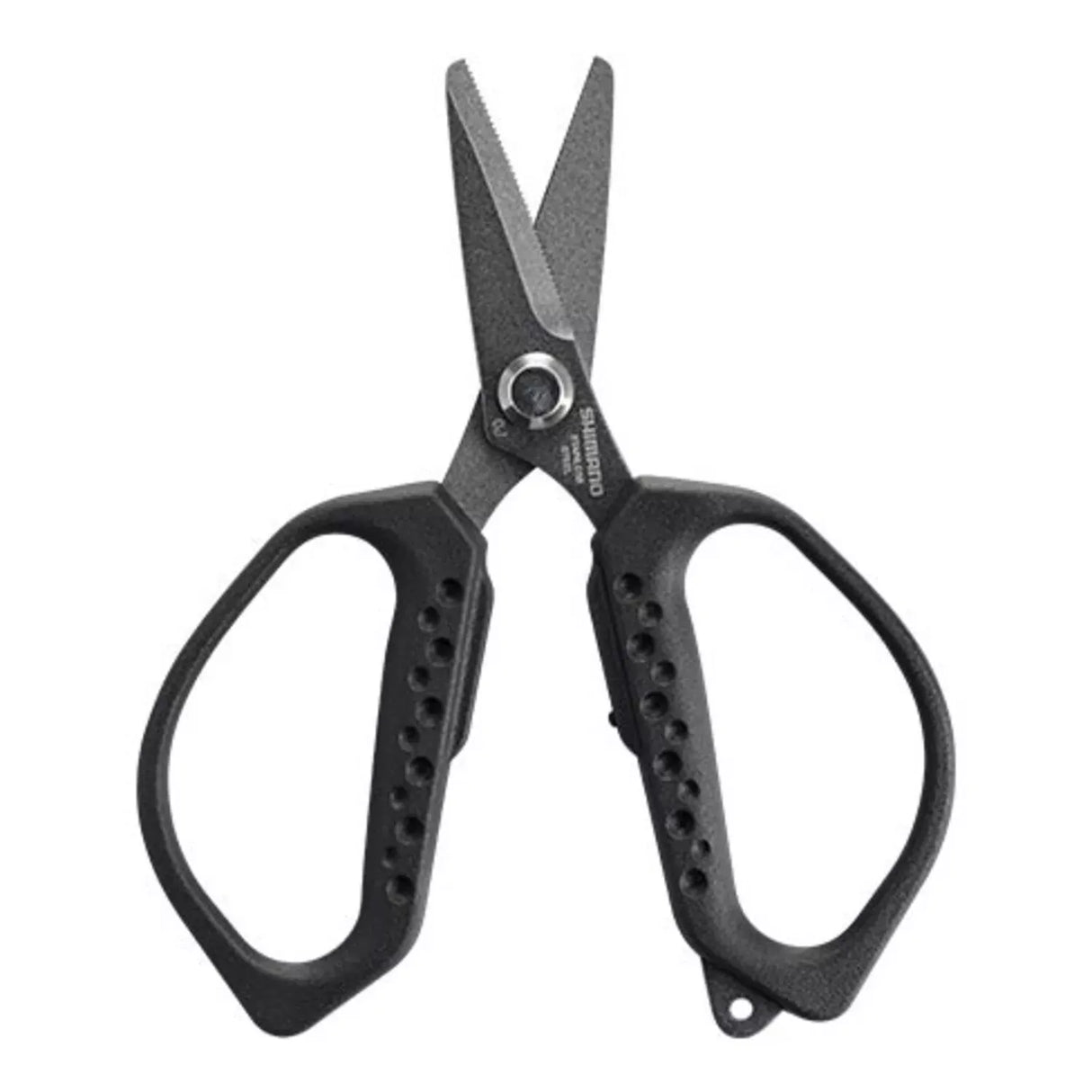 Shimano PE Power Braid Scissors