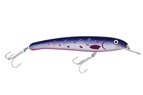 Halco Laser 190mm Deep Diver