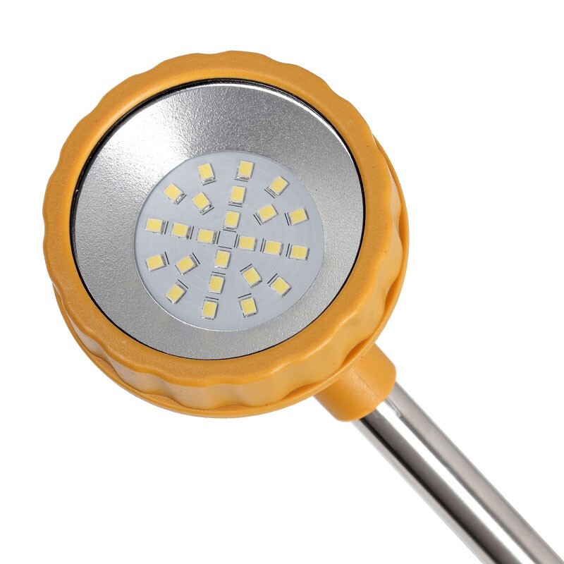 Shell Lumi 1000 Lumen Rechargeable Prawn Light