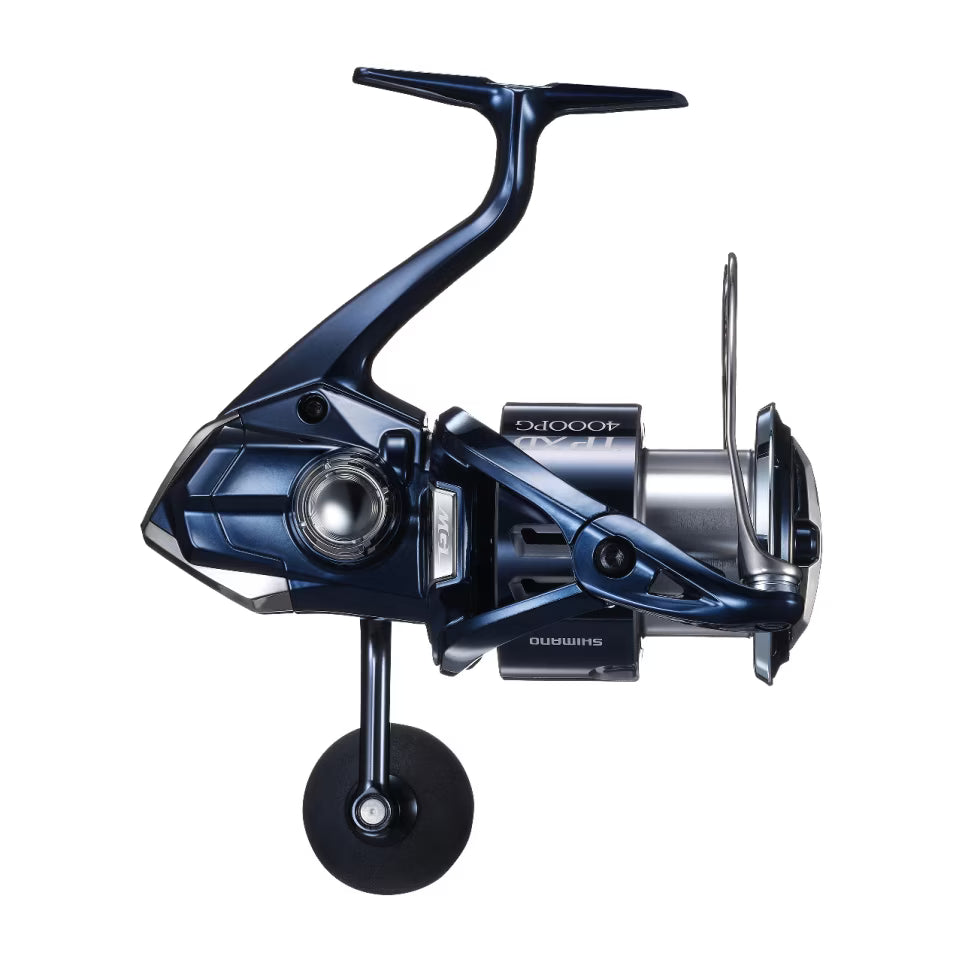 Shimano Twinpower XD Reel