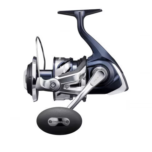 Shimano Twinpower SW Reel