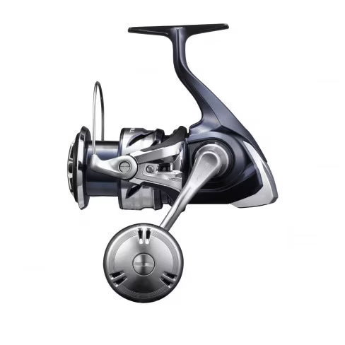 Shimano Twinpower SW Reel
