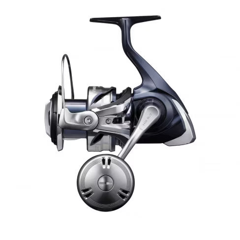 Shimano Twinpower SW Reel
