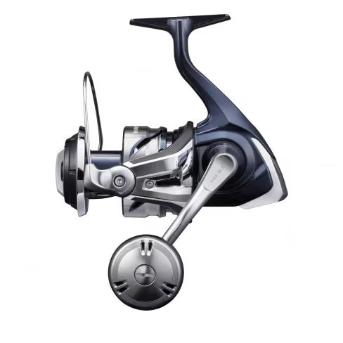 Shimano Twinpower SW Reel