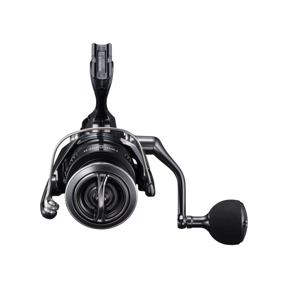Shimano 25 Twinpower XD Spin Reels