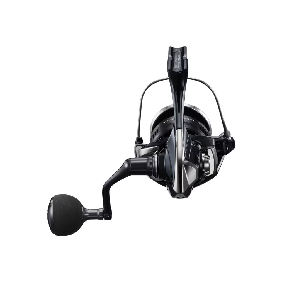 Shimano 25 Twinpower XD Spin Reels