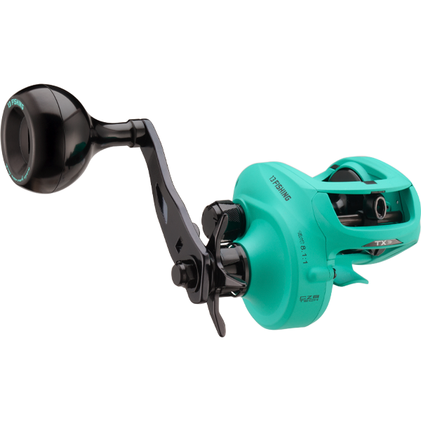 13 Fishing Concept TX3 Baitcast Reel