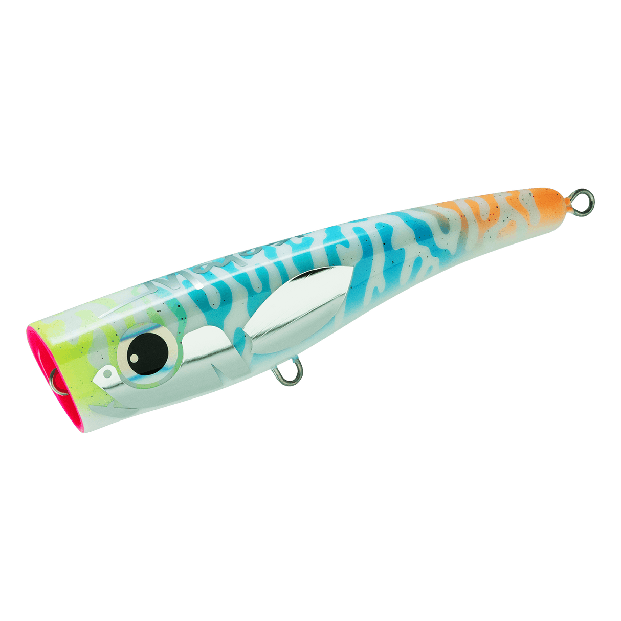 Malosi Tyrant 180P Surface Popper